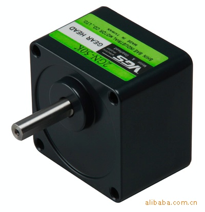 完全替代日本东方电机  台湾VGS减速机 韩国WOOJIN减速电机总代理