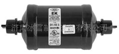 EK系列高效过滤器
