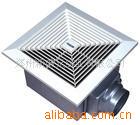 Zhengzhou wholesale Green Wind Ventilator Song Ling Ventilator Emmett Ventilator Mute Ventilator