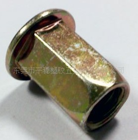 M10*23 半六角拉帽