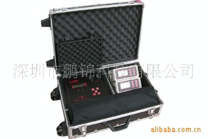 埋地管道探测检漏仪