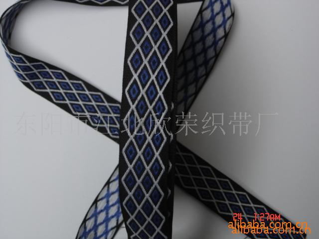 3CM涤纶织带1