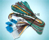 汽车线束，一拖二中控枪线束，二控二中控锁线束，各类连接线