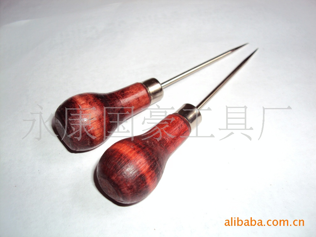 厂家供应：单胡千枚通、锥子、挑针。用途广泛