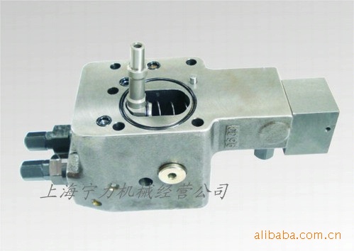 供应力士乐A10VSO18/28/71/100/液压泵阀