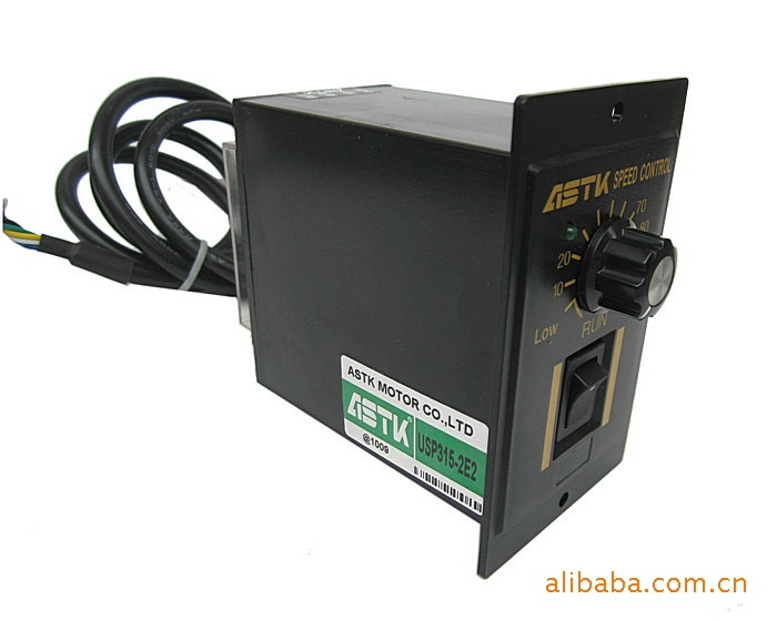 厂家直销马达转速控制器USP315-2E2海鑫astk牌台湾产现货一台代发