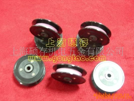 陶瓷组合导轮 CR1010陶瓷导轮 江苏 (图)