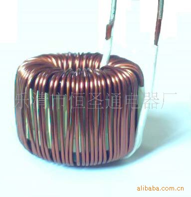 太阳能光伏大功率逆变器 升压环形变压器 BOST电感.