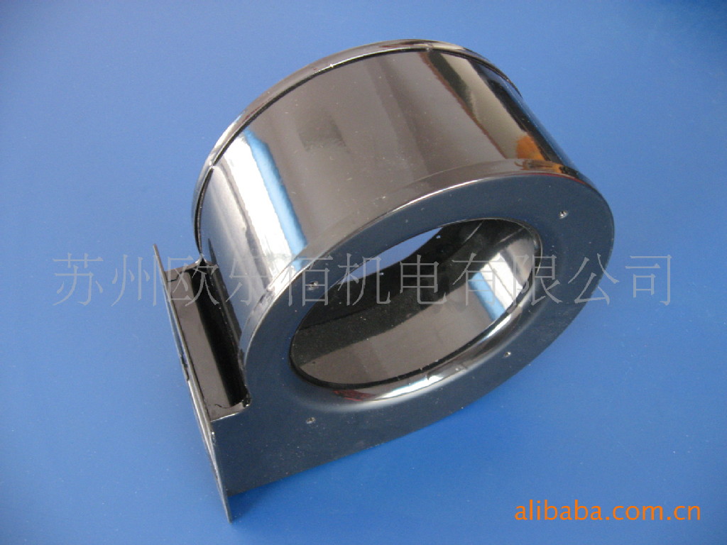 供应150离心风机蜗壳 连接板 风机配件