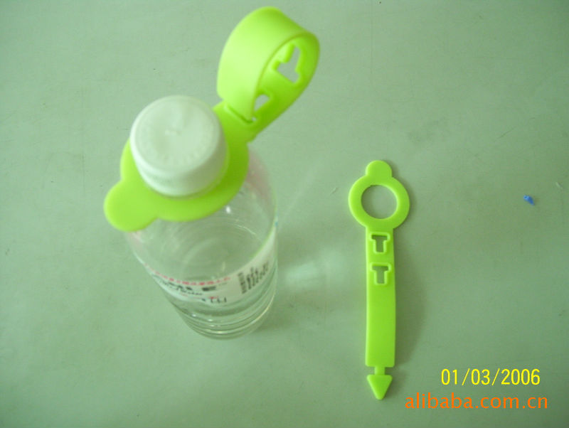 Manufactor Cheap supply Multiple high quality multi-function silica gel Sling Silicone rope