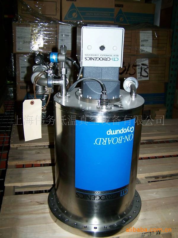 CTI OB10 8116096G001