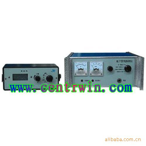 地下金属管道探测仪 型号：YJ-TGJTD-400