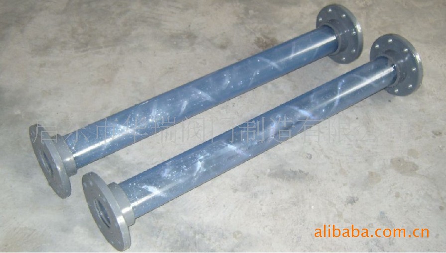 供应多种PVC静态混合器