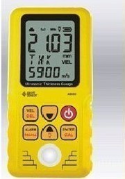 香港泰克曼 超声波测厚仪 TM140，TM-140 同希玛AR860 价格 厂家