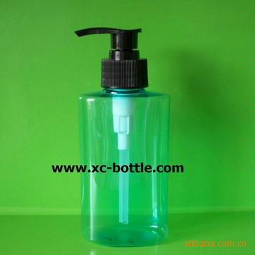 PET香水瓶/化妆品瓶/喷雾瓶/塑胶瓶子