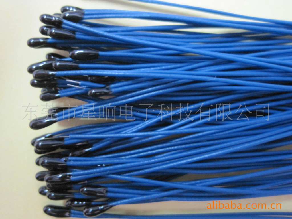 空调器、电冰箱、电开水壶、电烤箱、电饭锅上用NTC温度传感器