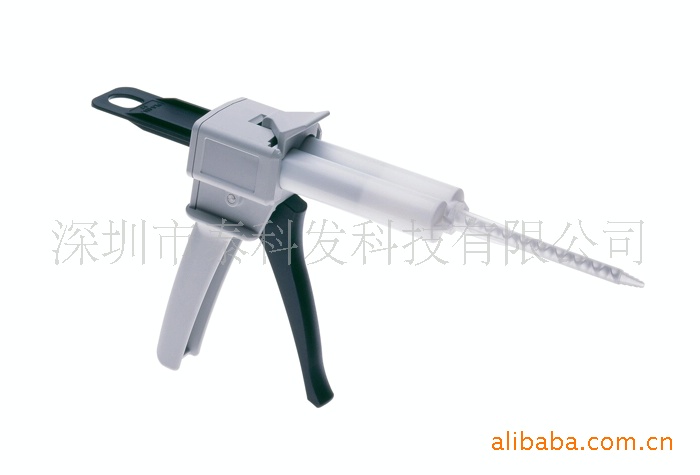 MIXPAC胶枪，DMA50胶枪一代胶枪，瑞士胶枪