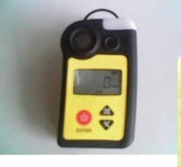 supply Gas Tester