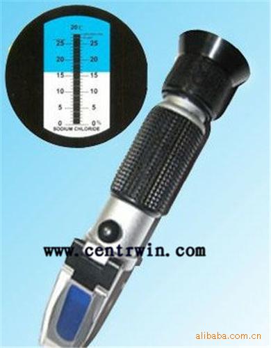 冰点计/折射仪 型号：NEVWZ-401