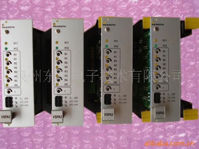 供应原装力士乐VT-VSPA2-1-11A-10/T5德国VT-VSPA2-50-1X/T5