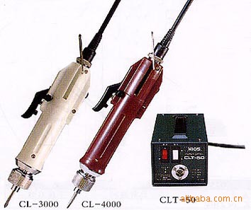 HIOS CL-4000电动螺丝刀CL-3000 CL-2000 CL-7000 CL-6500