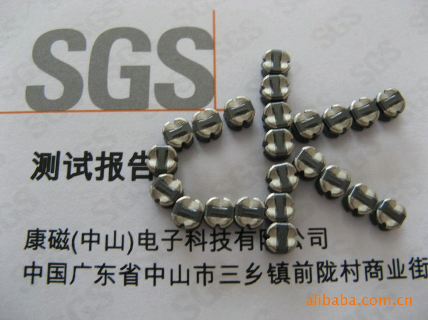 供应贴片功率电感磁芯CD32