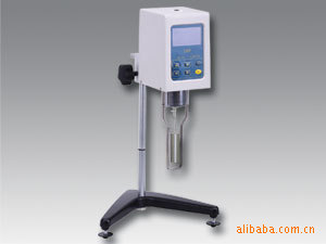 上海恒平 NDJ-8S 数字式粘度计 数显旋转式粘度计