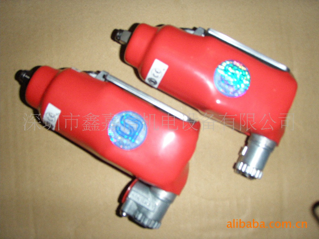 批发日本SHINANO信浓气动扳手SI-1305