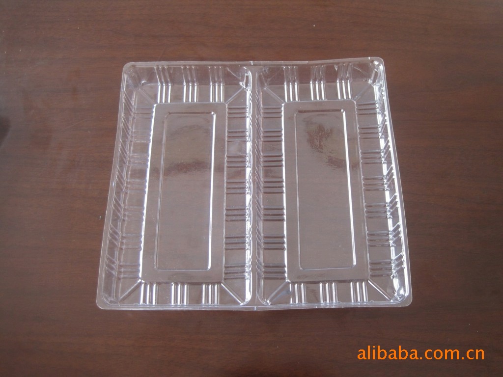 山东厂家供应牛肉片托盒托盘，小肥羊片托盘