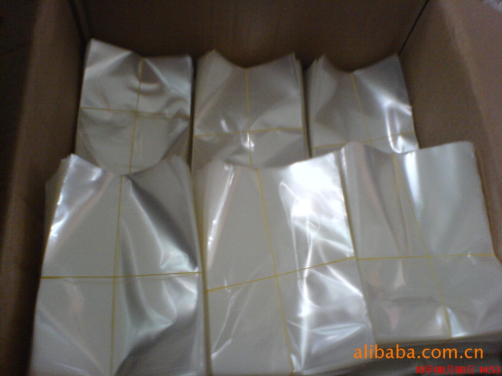 专业生产opp平口袋，opp塑料平口袋批发，平口袋工厂