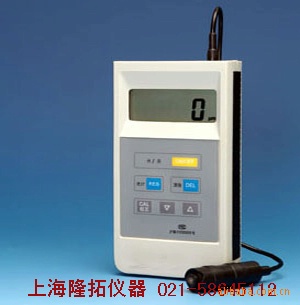 供拓MC-2000A涂镀层测厚仪，机械检测仪