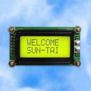 JXGD0802A LCD Screen Character LCD 0802