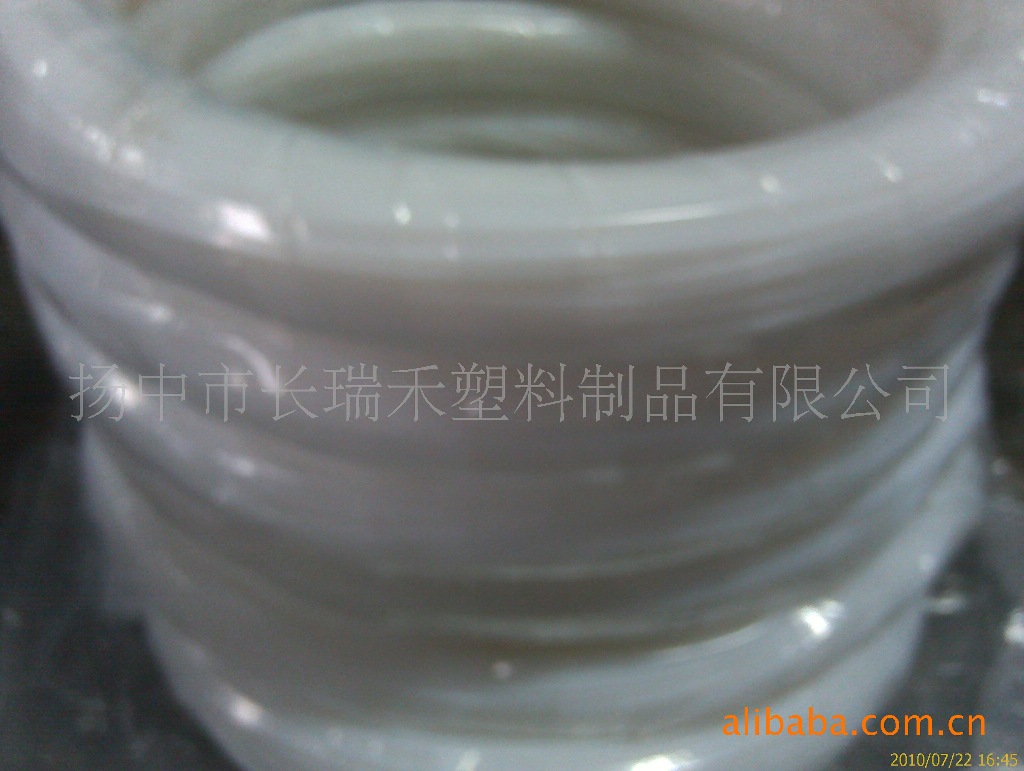 供应四氟管 ptfe管 聚四氟乙烯管等  6*4