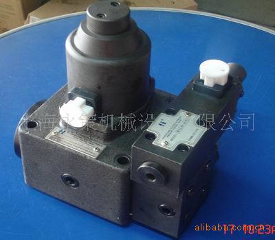 EFBG-03-125比例阀