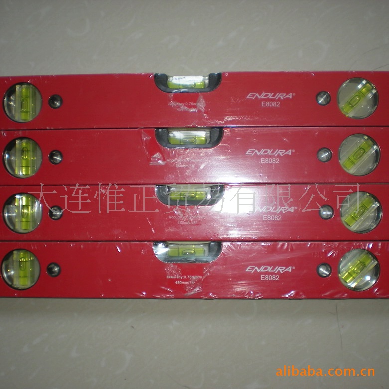 力易得水平尺E8082