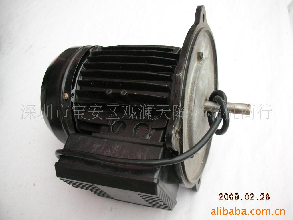 销售Caree凯利牌CX26燃烧机新款黑色YYF71A2 250W马达(电机)
