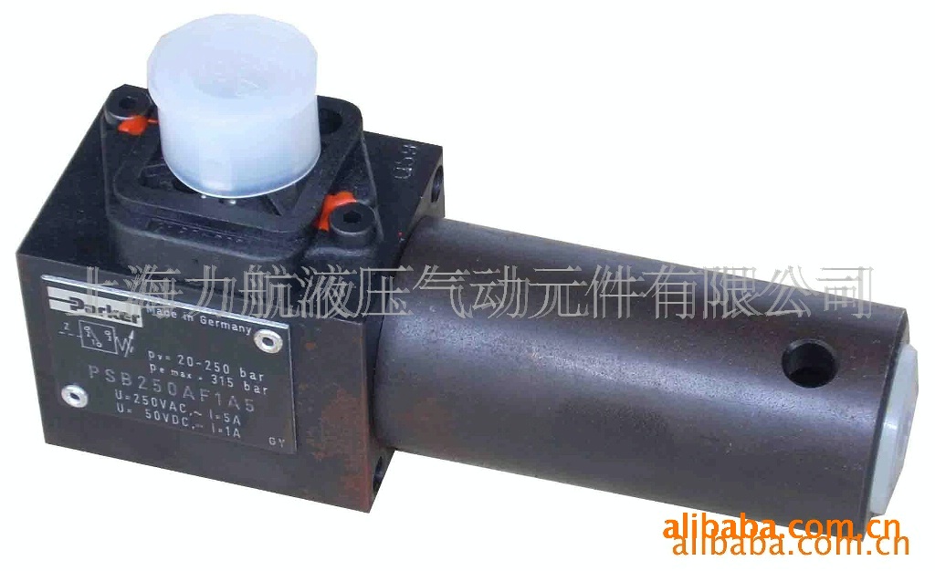 现货销售 超好派克压力继电器