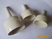 供應煉鐵陶瓷坩堝，碳化硅陶瓷坩堝，陶瓷冶煉爐(圖)