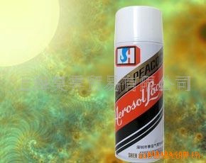 供应深圳市赛亚  蓝孔雀 107银镀锌 镀锌自喷漆 金属漆 手喷漆