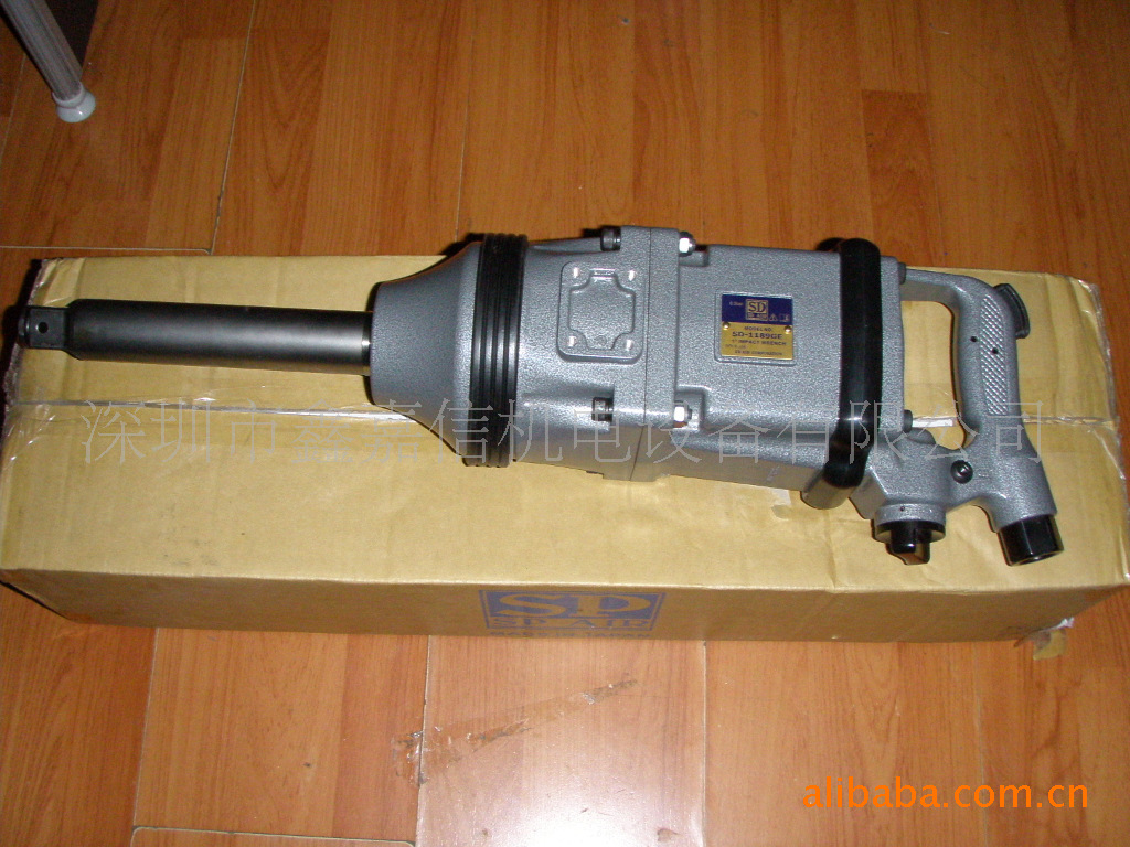 现货批发零售日本SP AIR日信气动扳手SP-1189