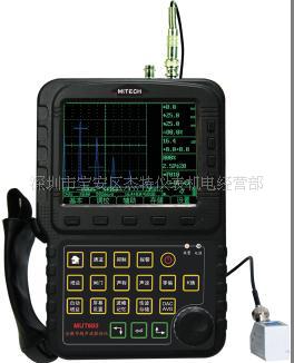 MUT-600/520/515全数字式超声波探伤仪