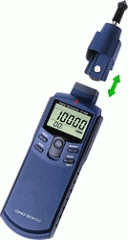 Riben – tachometer Contact/Non-Contact Digital