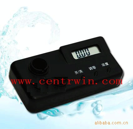 数显木质素丹宁测定仪 型号：ZH6156