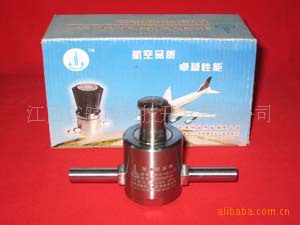 【厂家直供 】0.5MPa低压高温背压阀 不锈钢背压阀 内螺纹背压阀