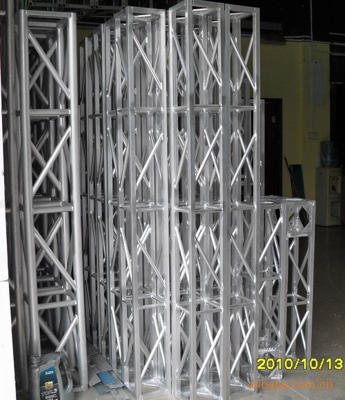 小背景架，铝合金，广告，舞台，桁架展架可折叠