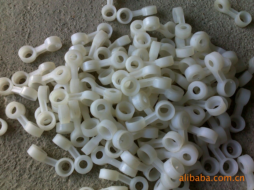 供应织带机械配件-尼龙拉杆（连杆）