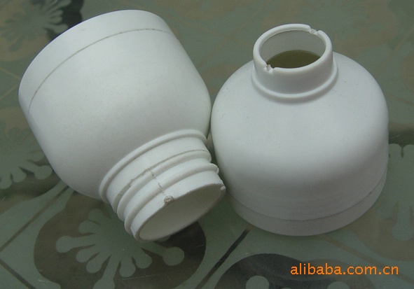 供应LED塑料灯头