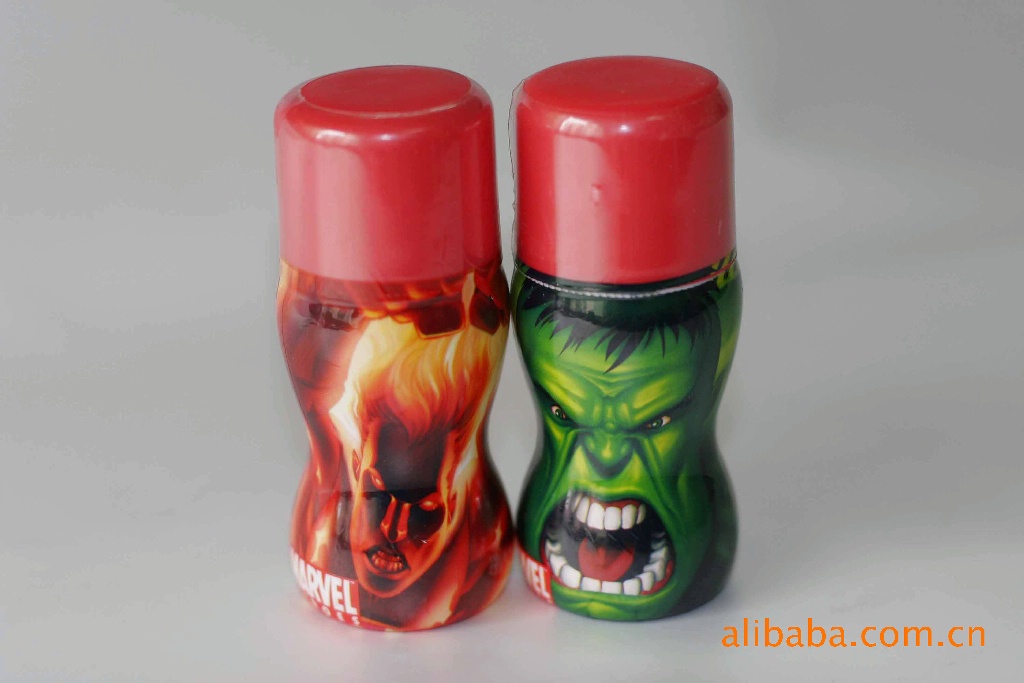 供应糖果收缩膜.印刷精美.环保收缩膜