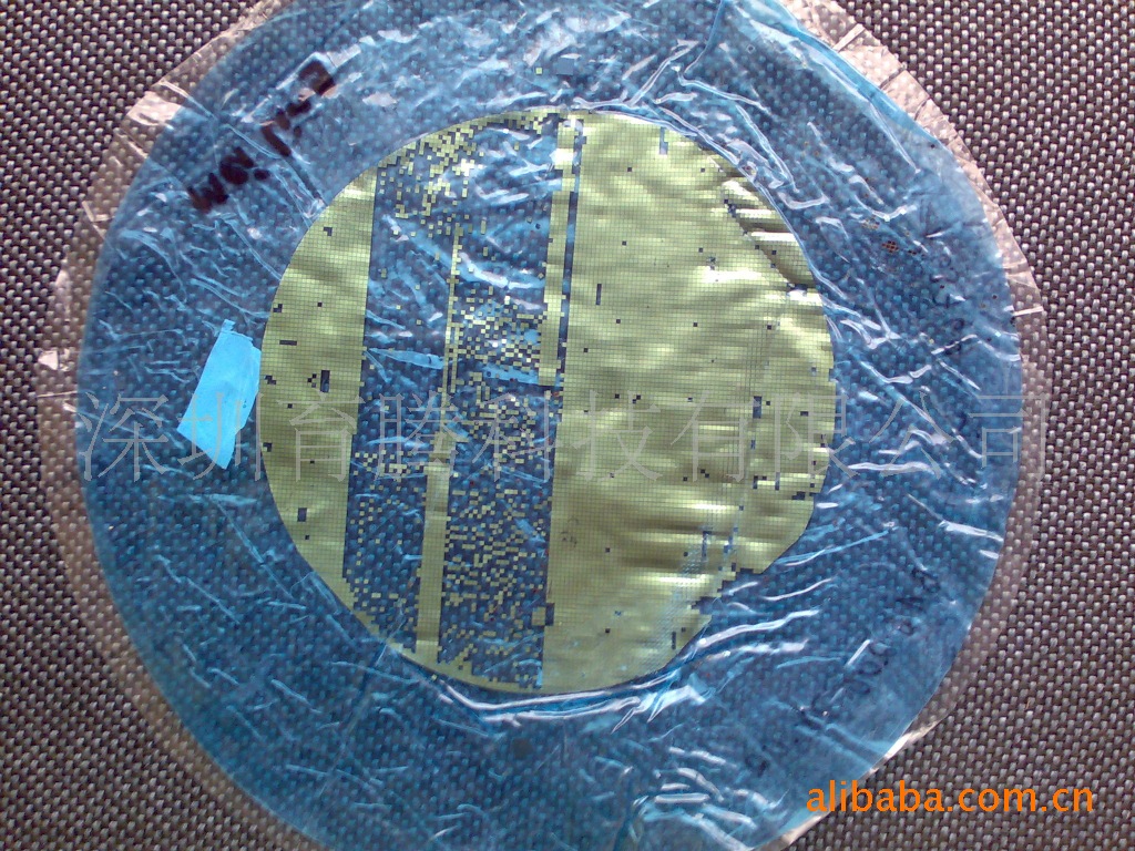 欧司朗大功率LED红光芯片 大功率LED红色芯片 0.5W 24MIL大圆片-阿里巴巴