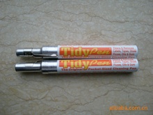 TidyPen 汰涤笔线路板清洁笔  清洁线路板上的胶水清洁笔